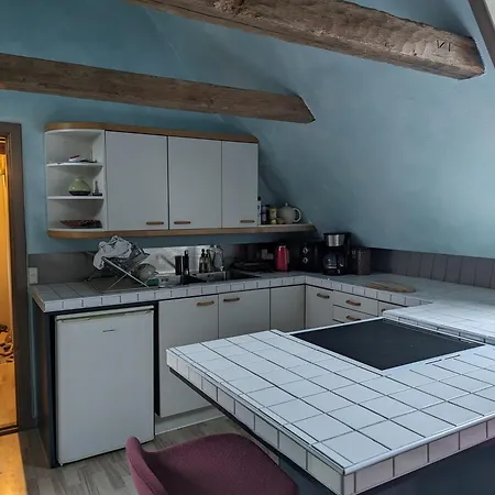 Appartement Ved Skov