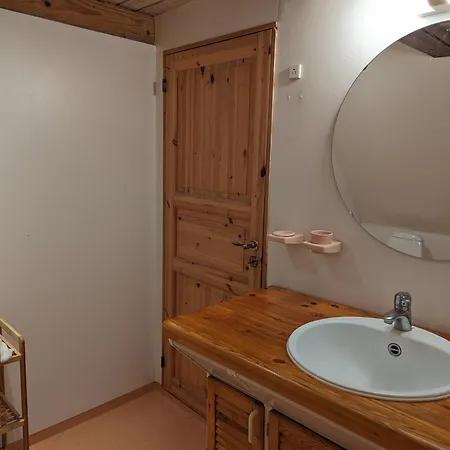 Apartment Ved Skov *