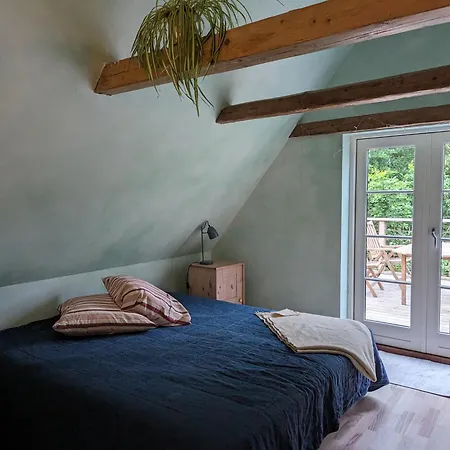 Ved Skov Appartement Græsted