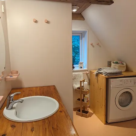 Ved Skov Apartment *