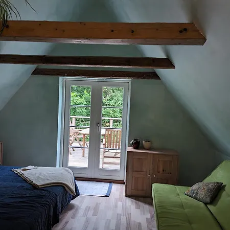 Ved Skov Appartement