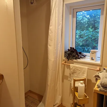 Appartement Ved Skov *