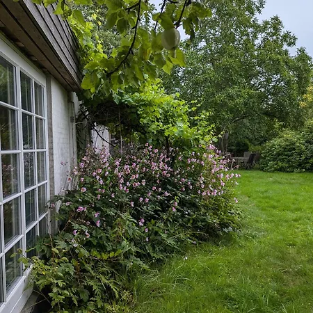 Ved Skov Appartement Græsted