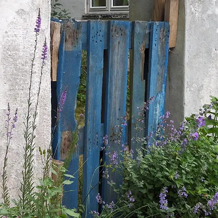 Ved Skov Appartement *
